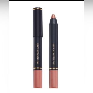 Pat McGrath Labs Dramatique lip pencil nude oasis NIB